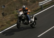 KTM 690 Supermoto